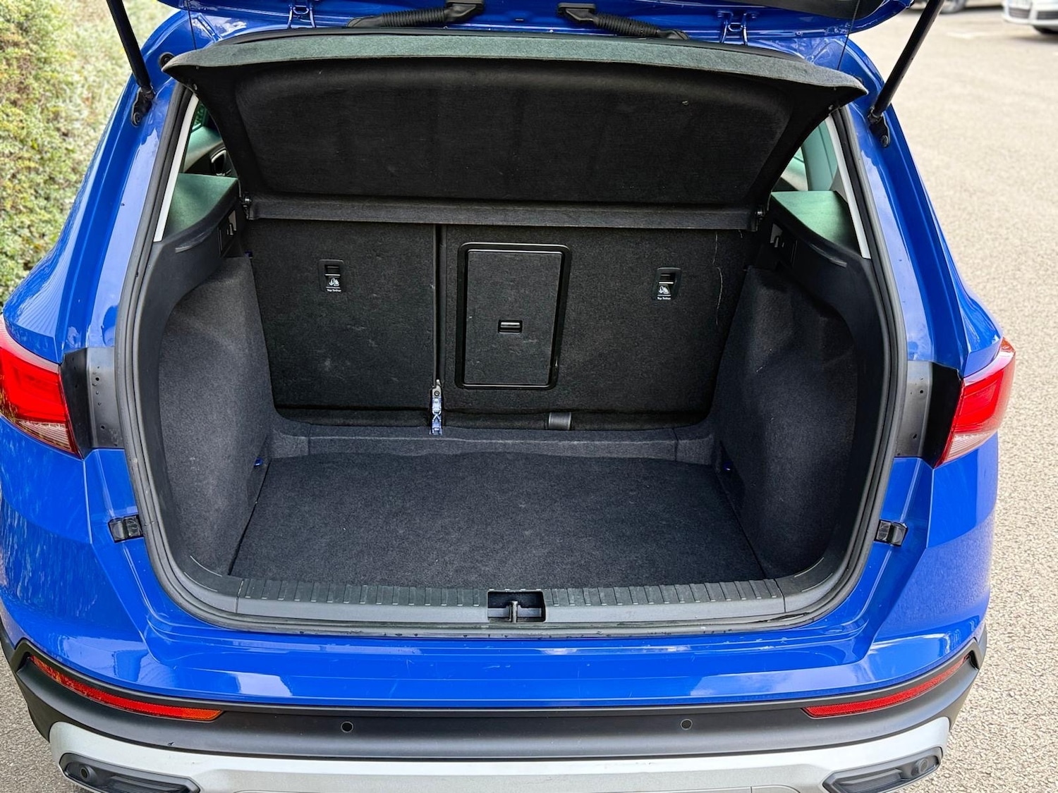 Used SEAT Ateca 2022 for sale - 76577408: Photo 3