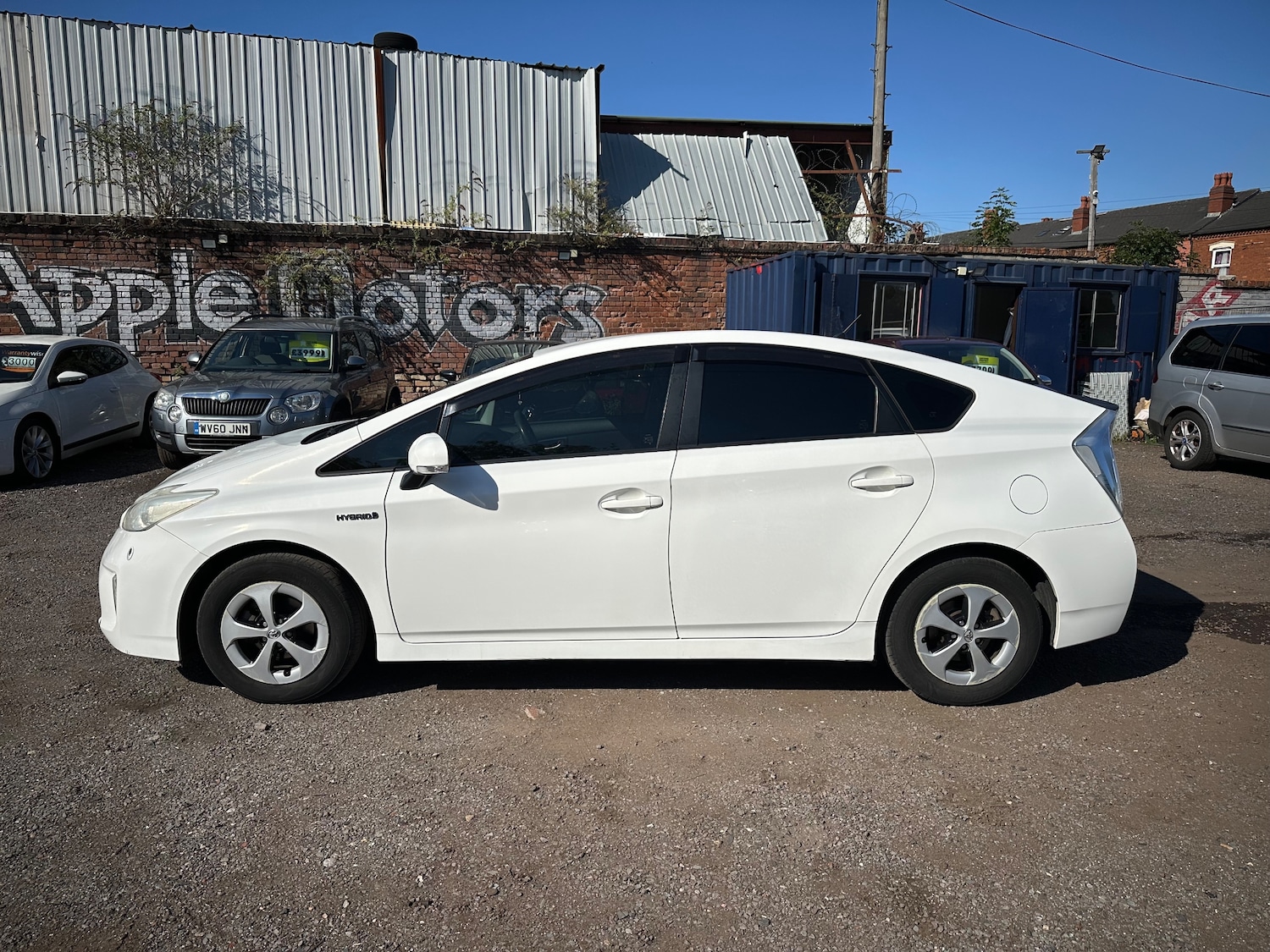 Used Toyota Prius 2023 for sale - 77204982: Photo 6