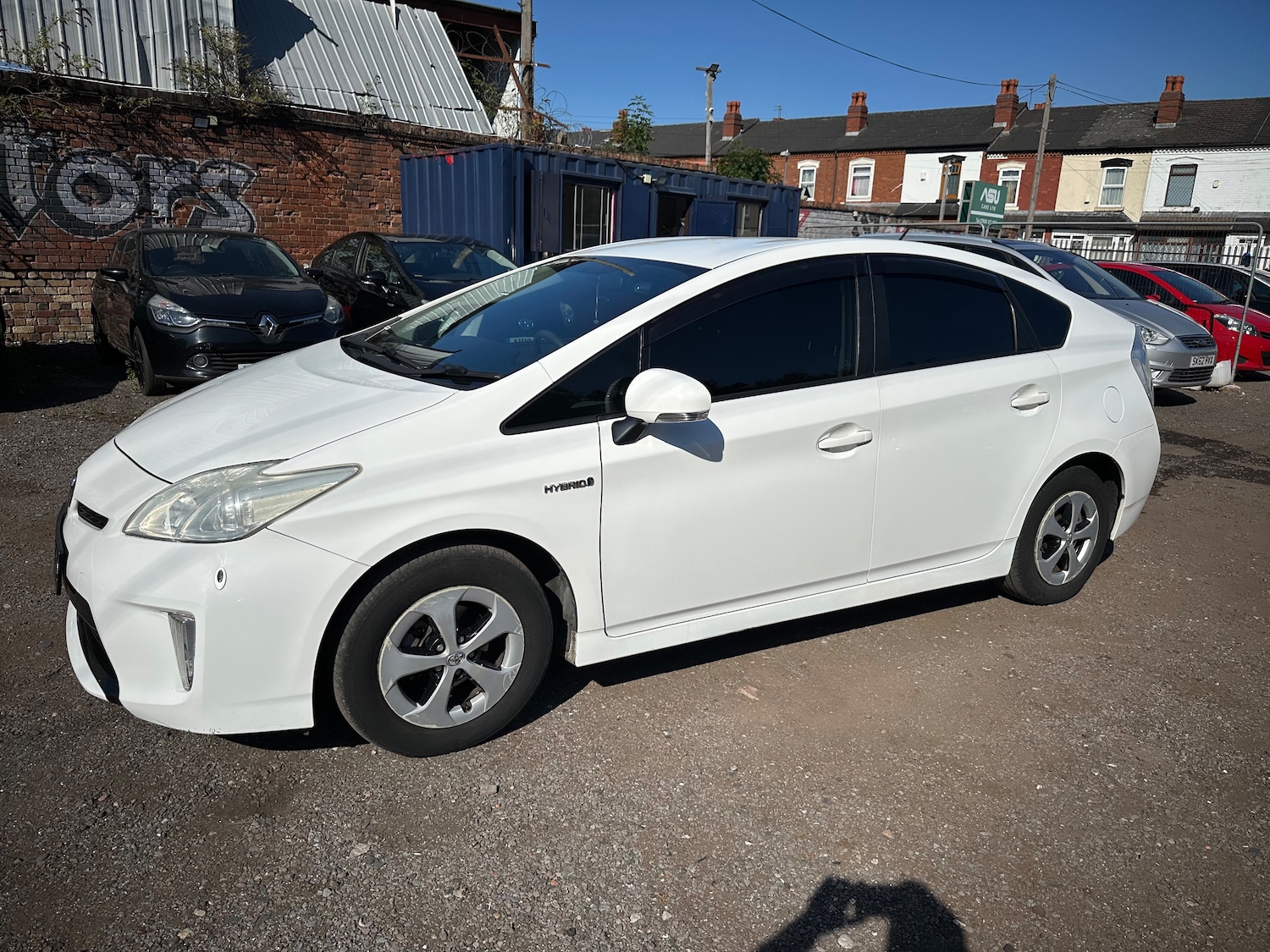 Used Toyota Prius 2023 for sale - 77204982: Photo 7