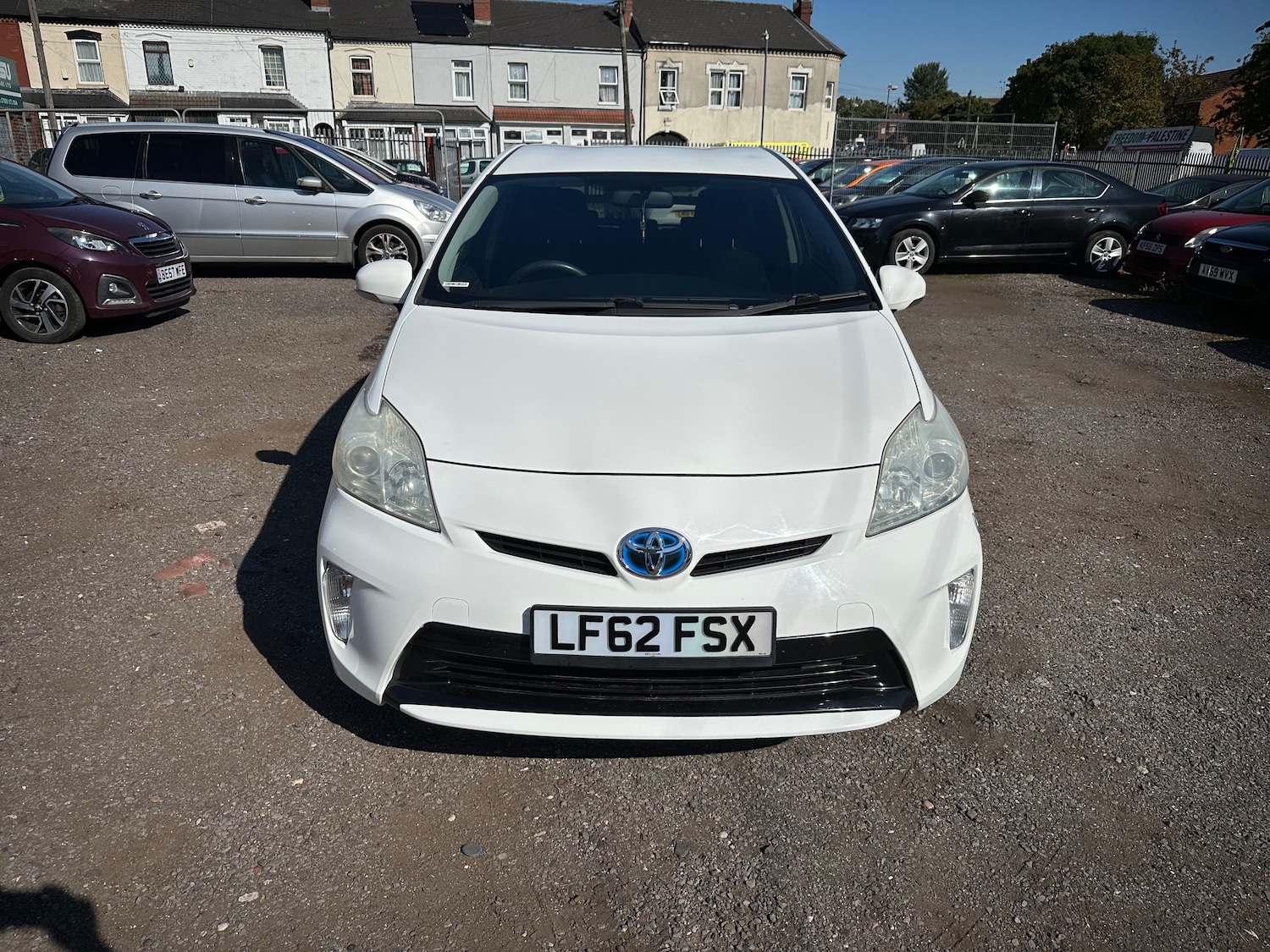 Used Toyota Prius 2023 for sale - 77204982: Photo 8