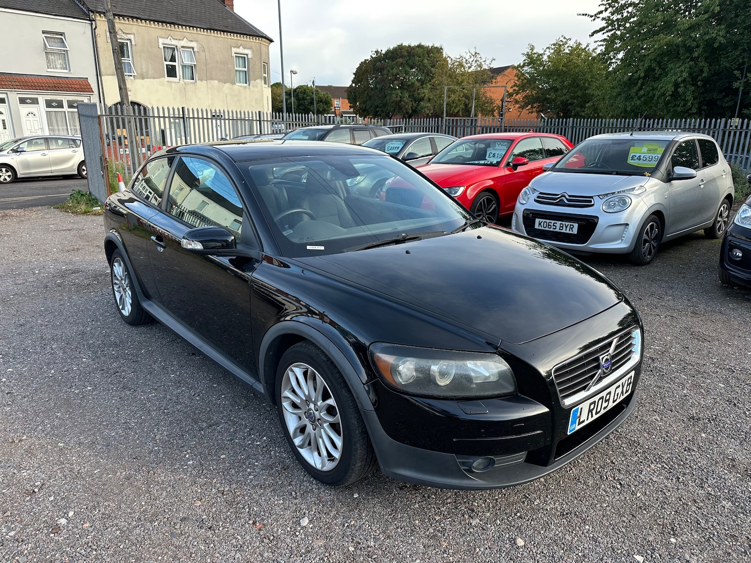 Used Volvo C30 2009 for sale - 76469137: Photo 1