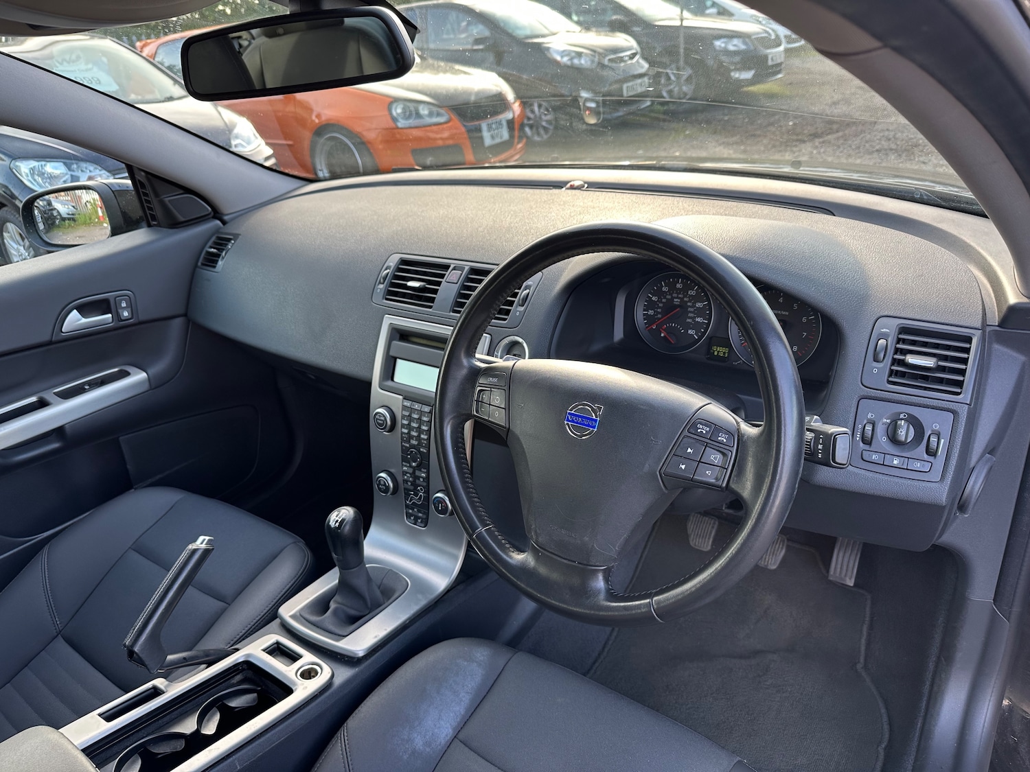 Used Volvo C30 2009 for sale - 76469137: Photo 11