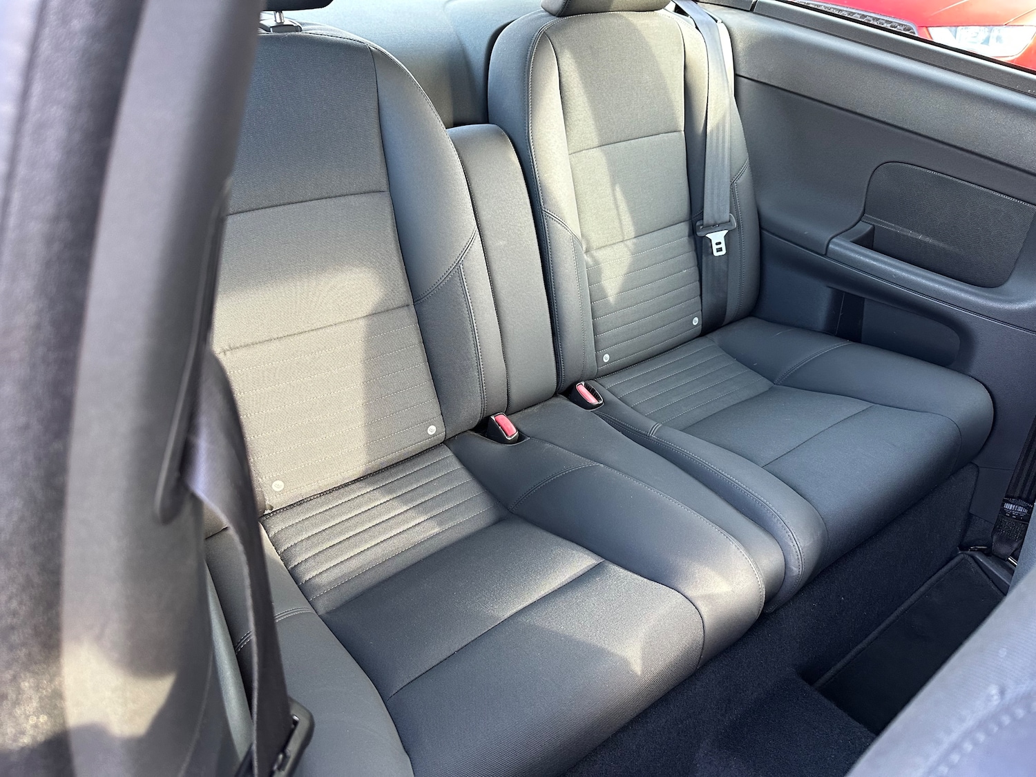 Used Volvo C30 2009 for sale - 76469137: Photo 12