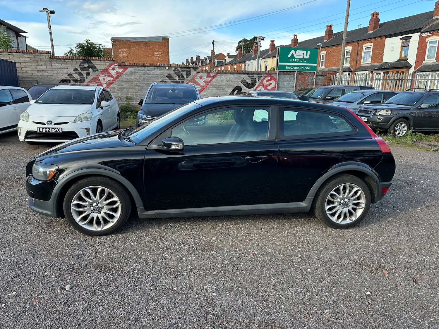 Used Volvo C30 2009 for sale - 76469137: Photo 6