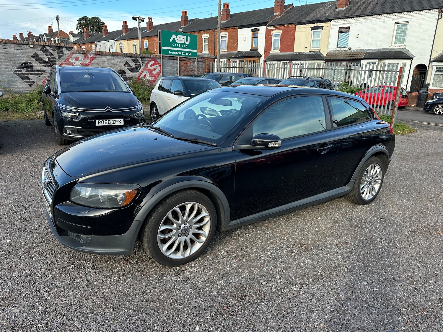 Used Volvo C30 2009 for sale - 76469137: Photo 7