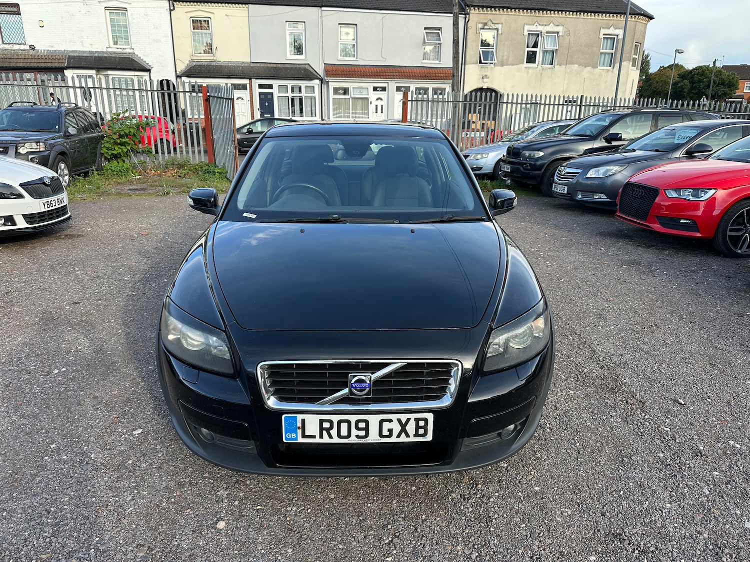 Used Volvo C30 2009 for sale - 76469137: Photo 8