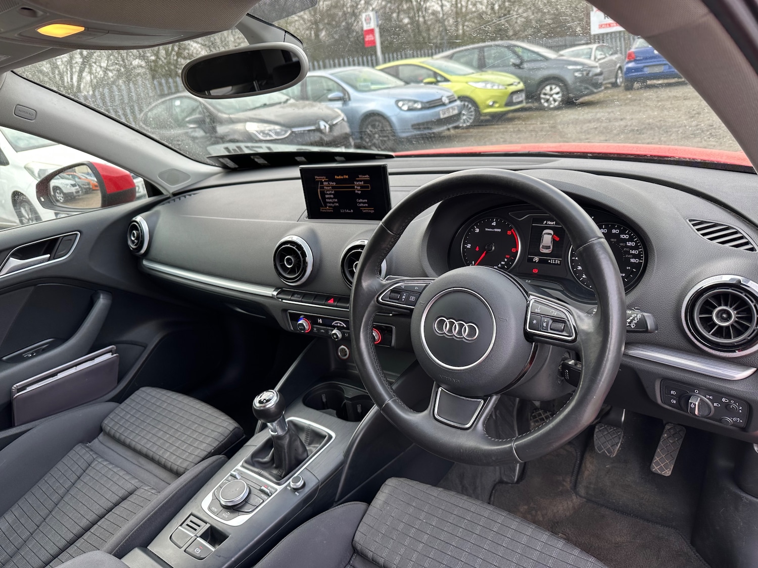 Used Audi A3 2013 for sale - 77204980: Photo 12