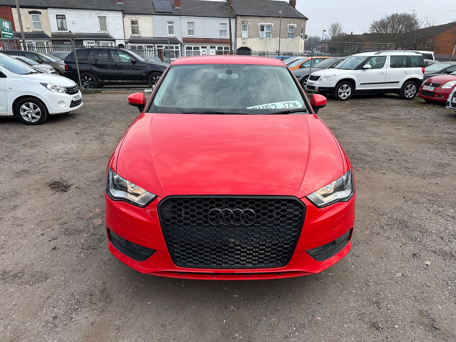 Used Audi A3 2013 for sale - 77204980: Photo 8