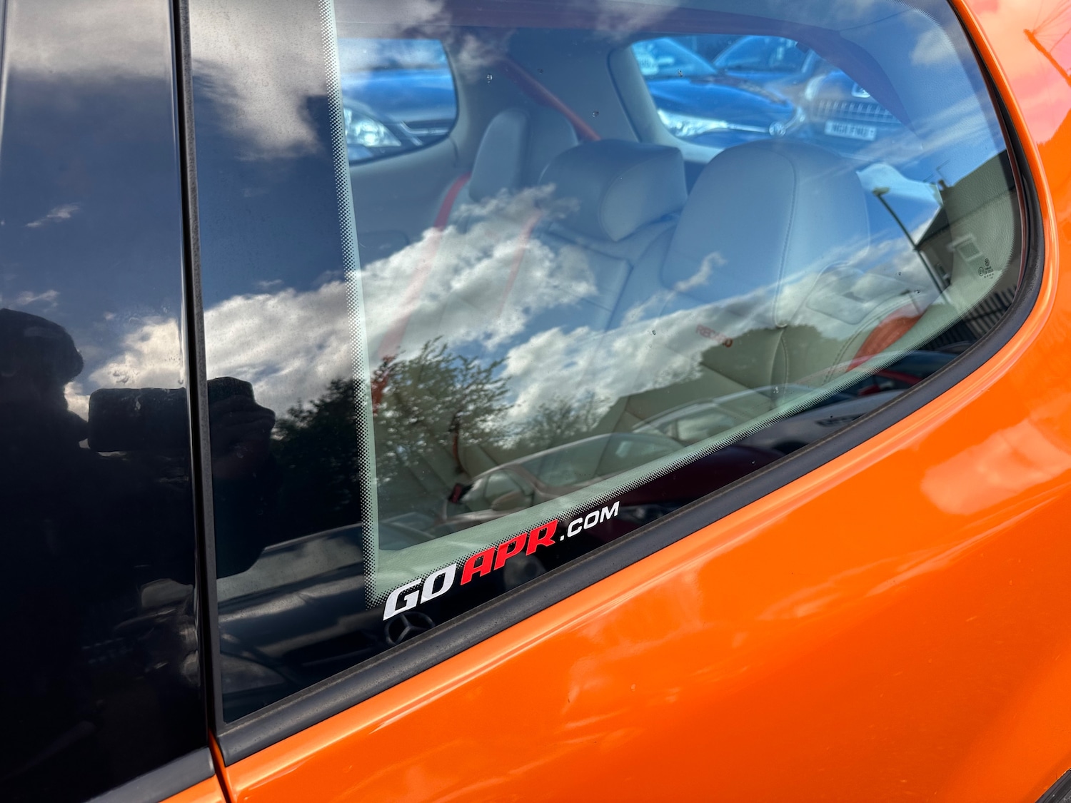 Used Volkswagen Golf 2023 for sale - 77204986: Photo 12