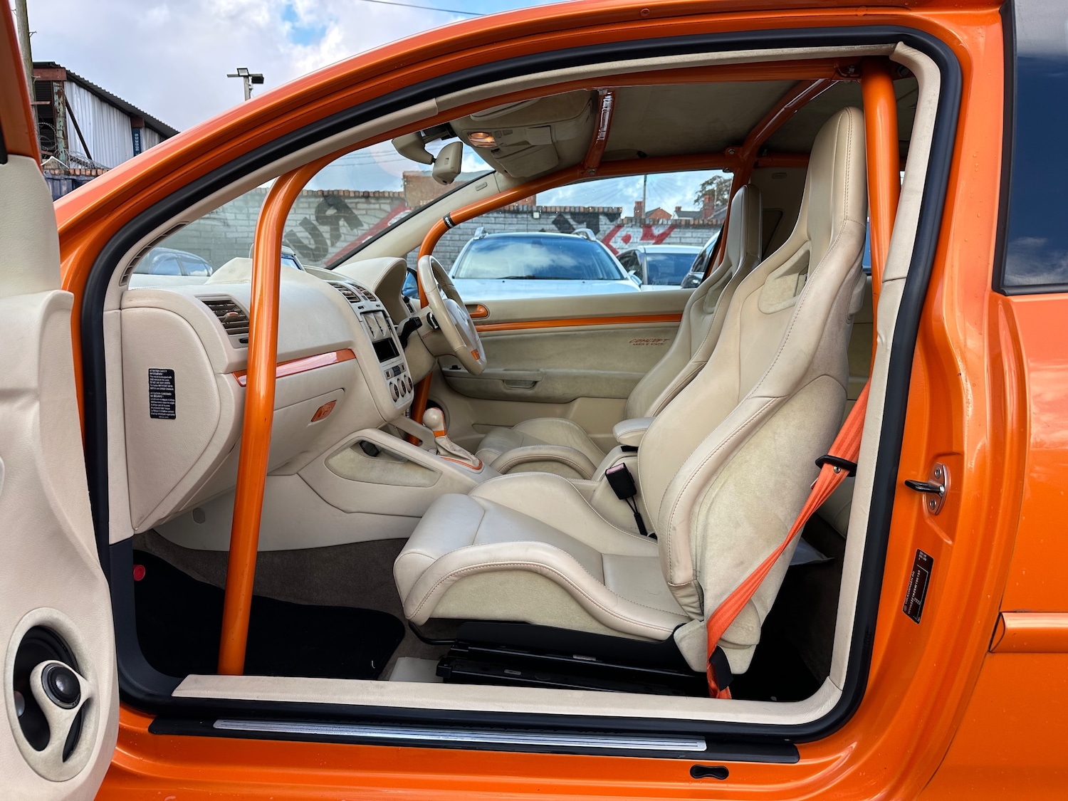 Used Volkswagen Golf 2023 for sale - 77204986: Photo 19