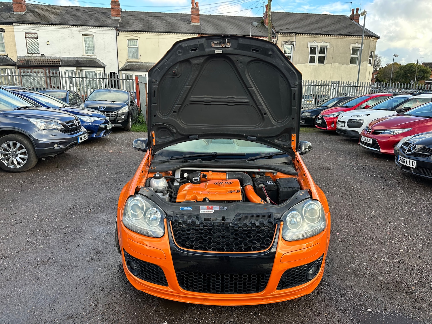 Used Volkswagen Golf 2023 for sale - 77204986: Photo 22