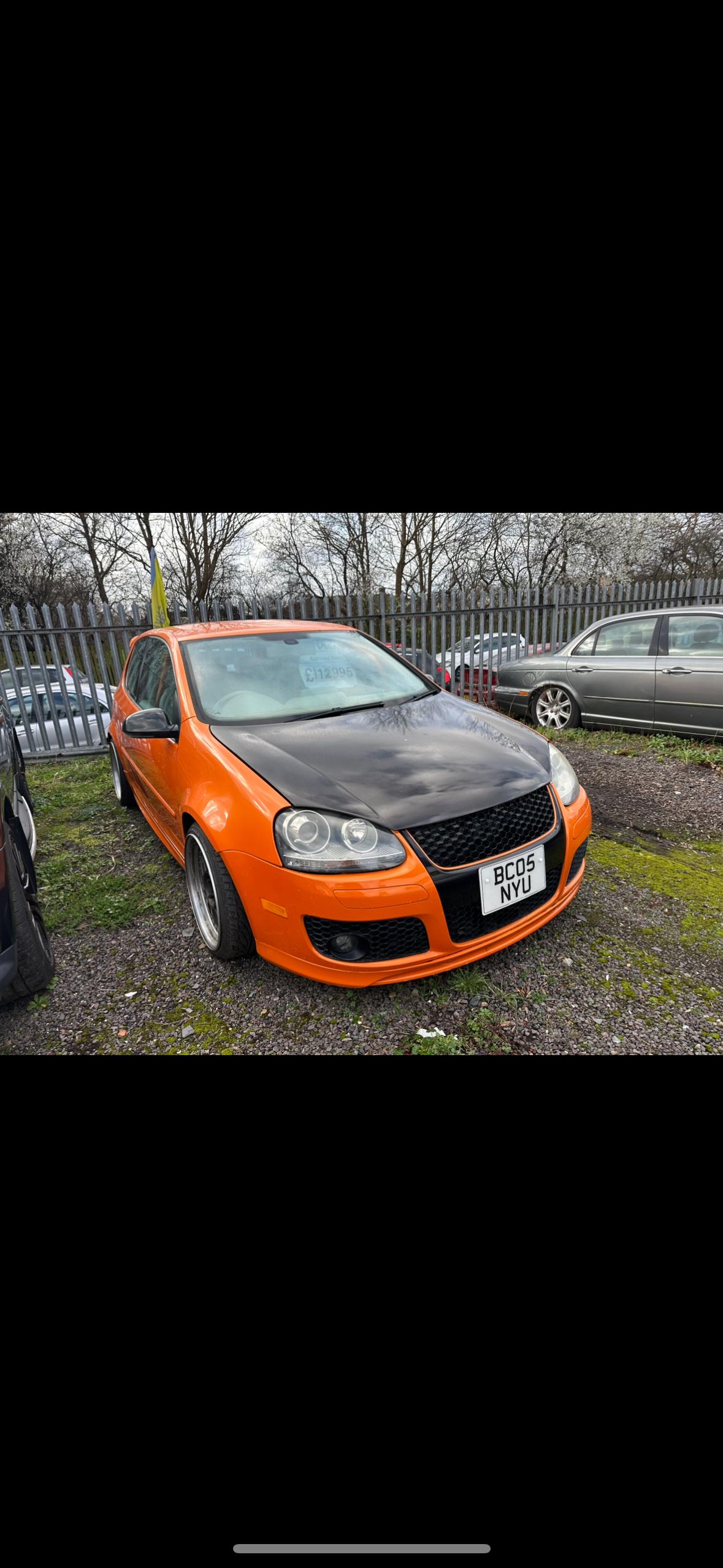 Used Volkswagen Golf 2023 for sale - 77204986: Photo 26