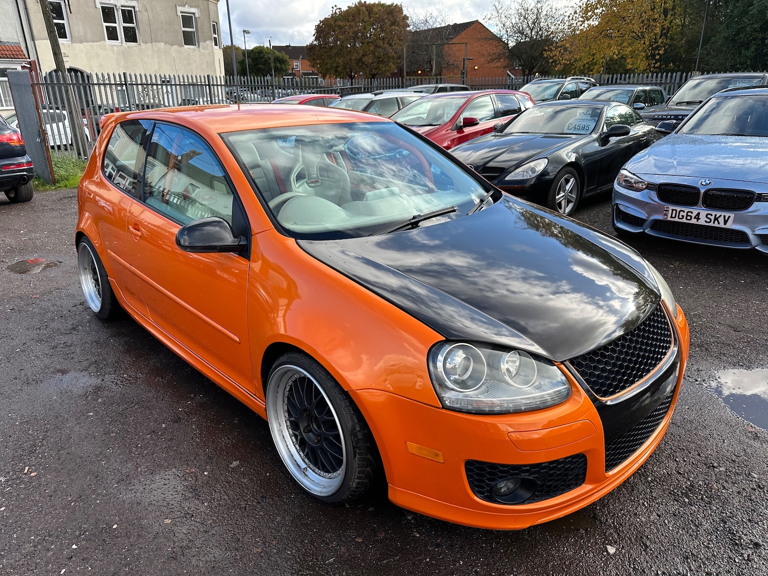 Used Volkswagen Golf 2023 for sale - 77204986: Photo 27