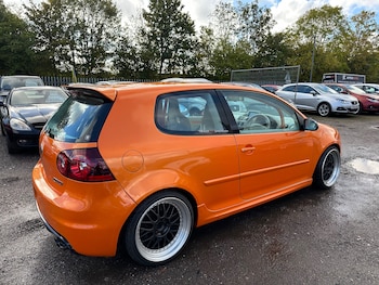 Used Volkswagen Golf 2005 for sale - 77204986: Photo