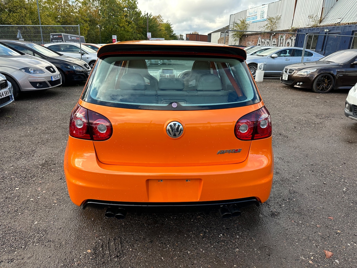 Used Volkswagen Golf 2023 for sale - 77204986: Photo 3