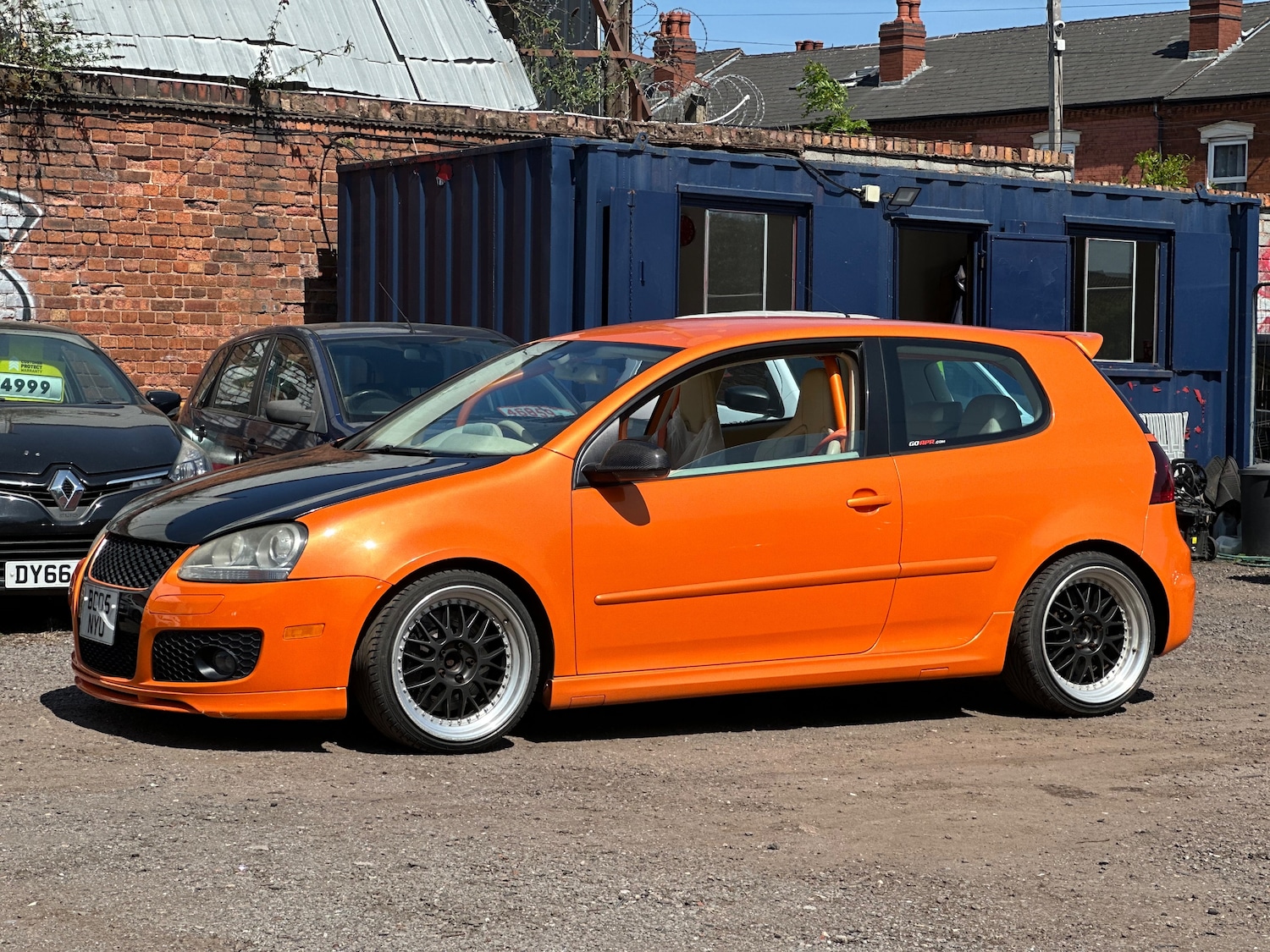 Used Volkswagen Golf 2023 for sale - 77204986: Photo 31