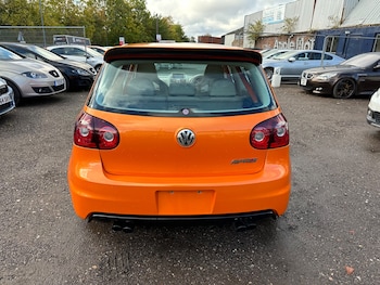 Used Volkswagen Golf 2005 for sale - 77204986: Photo