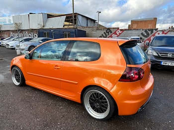 Used Volkswagen Golf 2005 for sale - 77204986: Photo