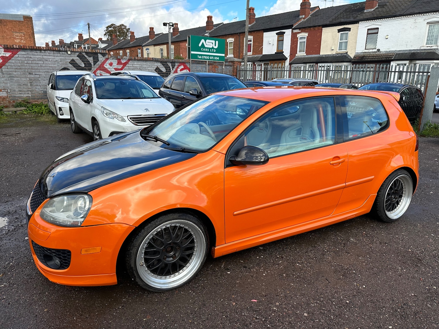 Used Volkswagen Golf 2023 for sale - 77204986: Photo 5