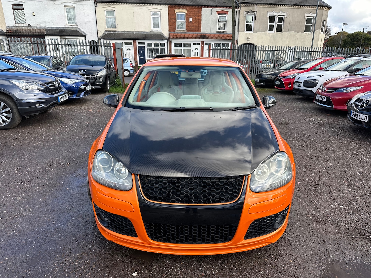 Used Volkswagen Golf 2023 for sale - 77204986: Photo 6