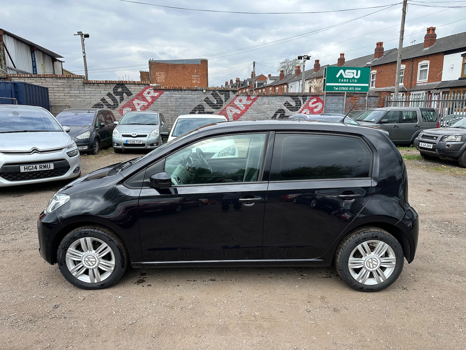 Used Volkswagen up! 2018 for sale - 77204987: Photo 6