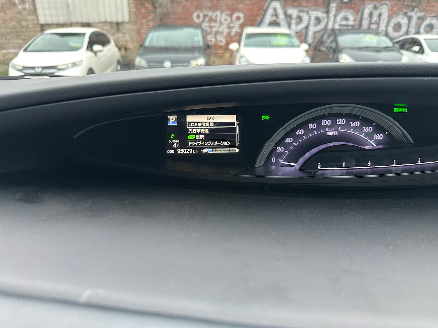 Used Toyota Estima for sale - 77059475: Photo 21