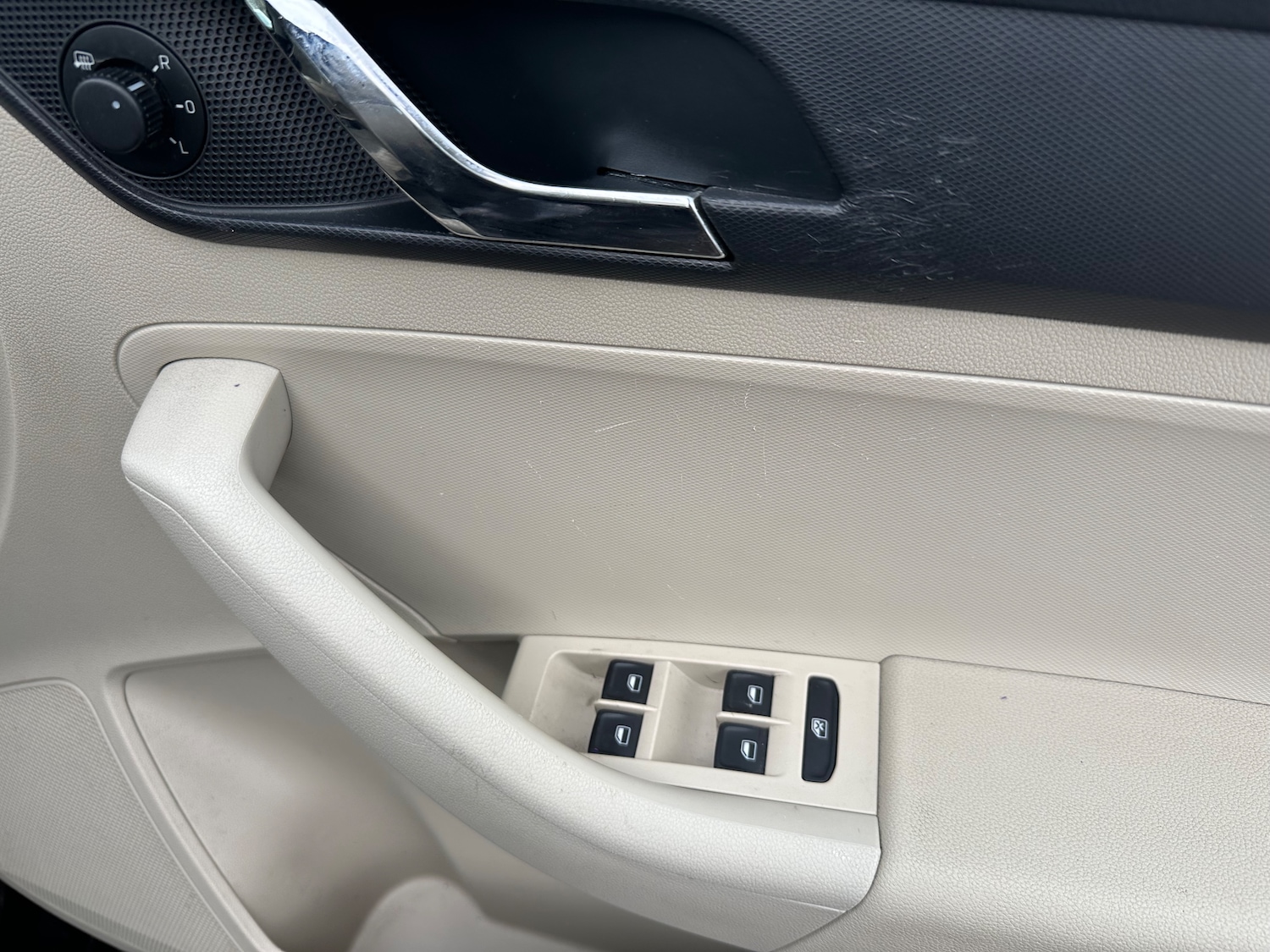 Used Skoda Rapid Spaceback 2014 for sale - 77557314: Photo 11