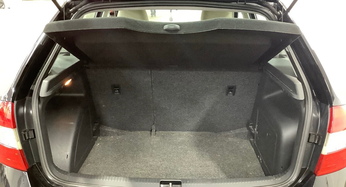 Used Skoda Rapid Spaceback 2014 for sale - 77557314: Photo 6