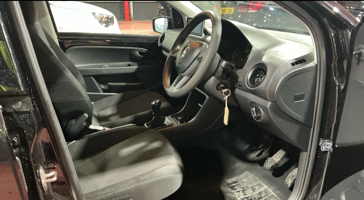 Used Skoda Citigo 2016 for sale - 77482391: Photo 10