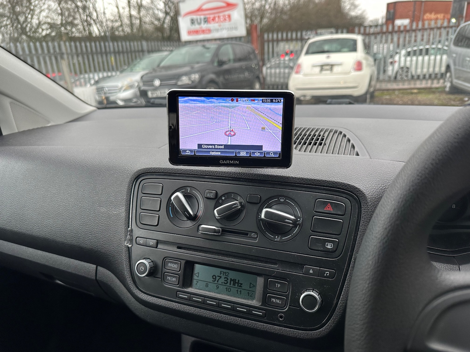 Used Skoda Citigo 2016 for sale - 77482391: Photo 14