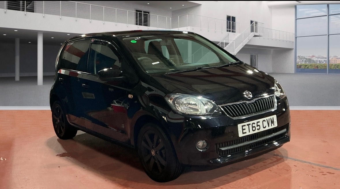 Used Skoda Citigo 2016 for sale - 77482391: Photo 2