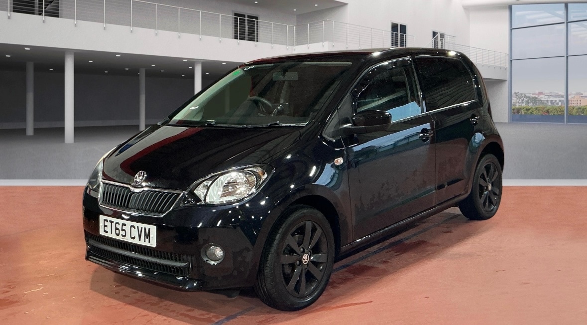 Used Skoda Citigo 2016 for sale - 77482391: Photo 3