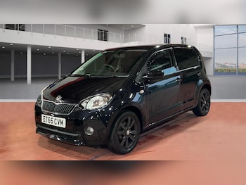 Used Skoda Citigo 2016 for sale - 77482391: Photo