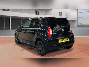 Used Skoda Citigo 2016 for sale - 77482391: Photo