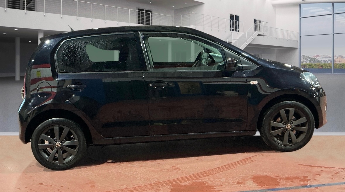 Used Skoda Citigo 2016 for sale - 77482391: Photo 6