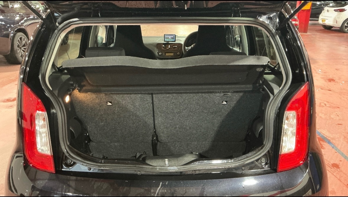 Used Skoda Citigo 2016 for sale - 77482391: Photo 8