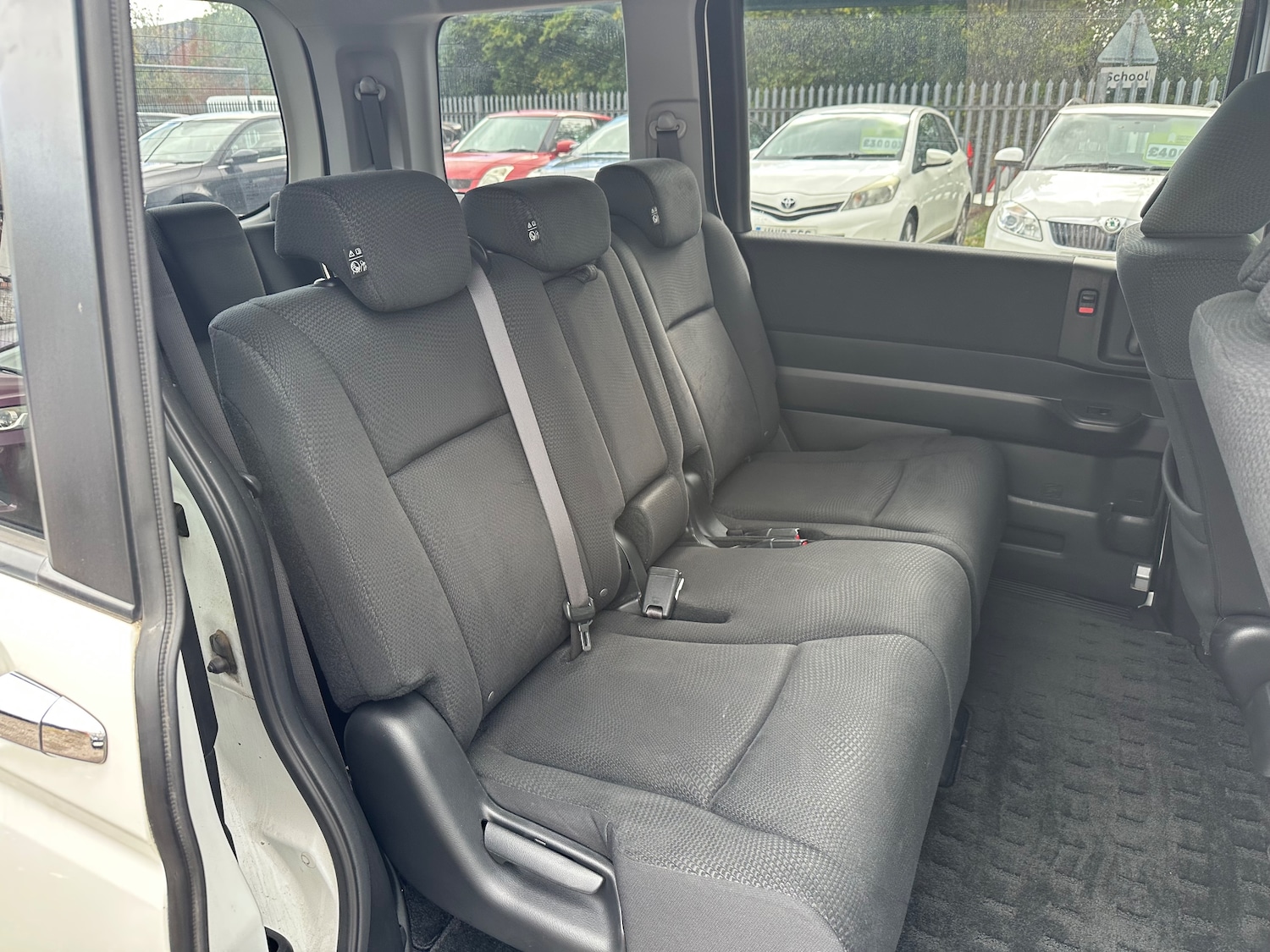 Used Honda Stepwagon 2025 for sale - 77200790: Photo 15