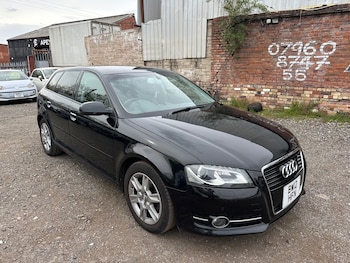 Used Audi A3 2025 for sale - 78321012: Photo