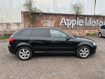 Used Audi A3 2025 for sale - 78321012: Photo