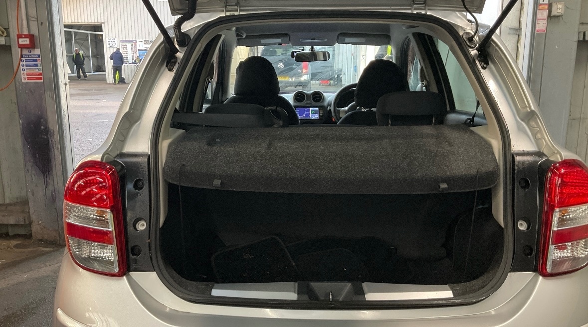 Used Nissan Micra 2023 for sale - 77533693: Photo 7