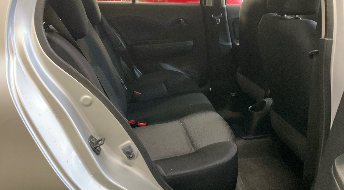 Used Nissan Micra 2023 for sale - 77533693: Photo 8