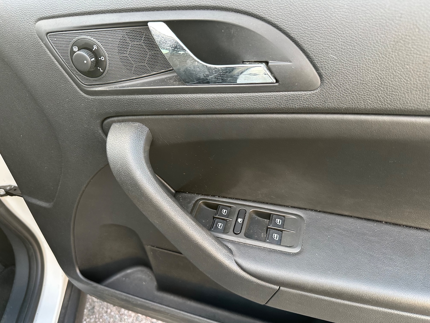 Used Skoda Yeti 2012 for sale - 76469125: Photo 11