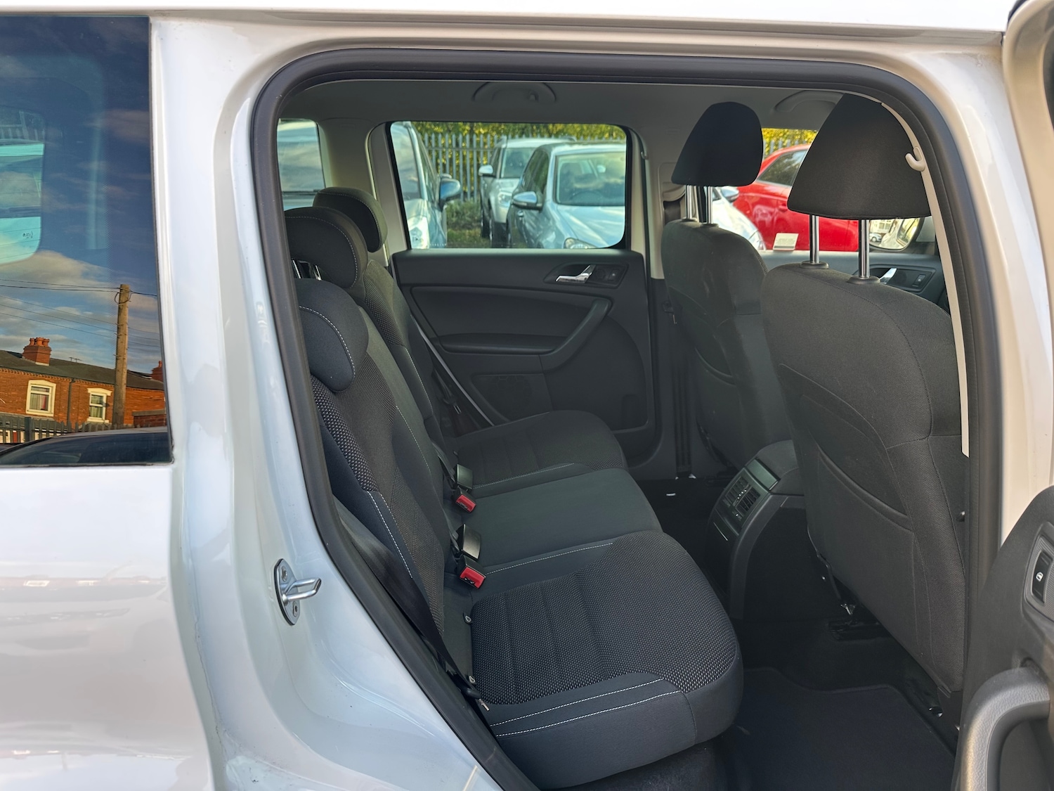 Used Skoda Yeti 2012 for sale - 76469125: Photo 12