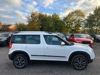 Used Skoda Yeti 2012 for sale - 76469125: Photo