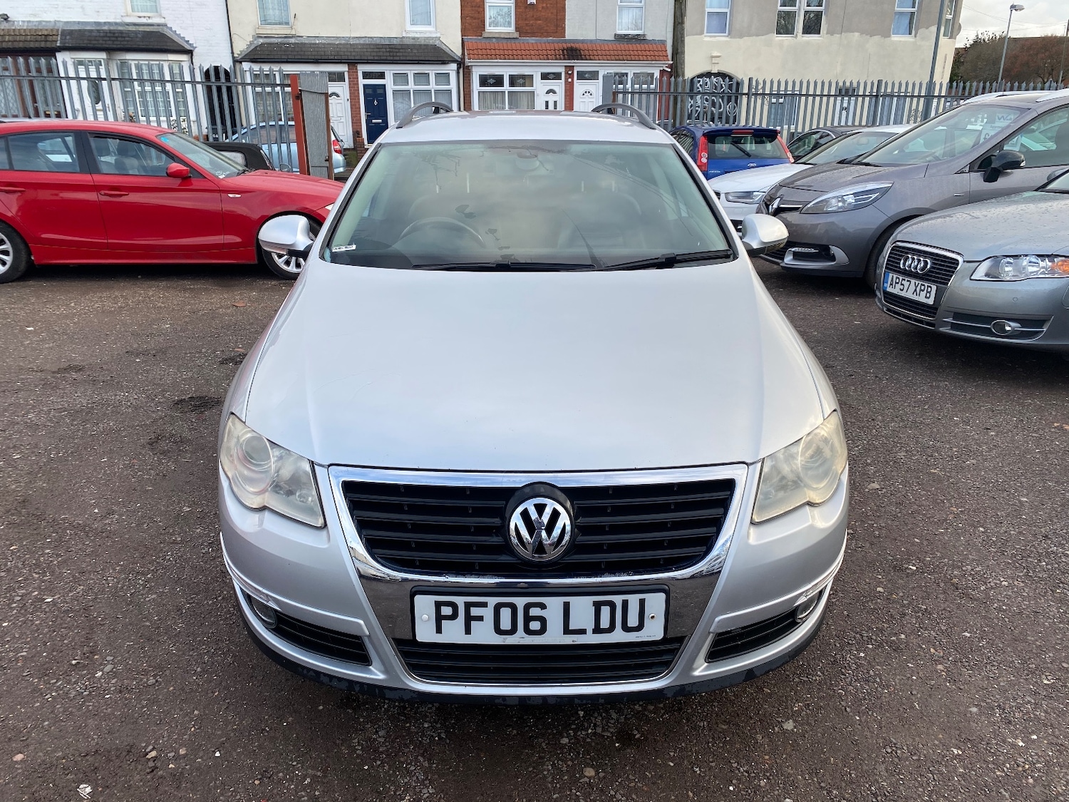 Used Volkswagen Passat 2006 for sale - 76469120: Photo 6