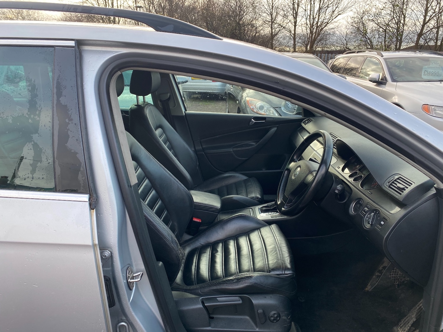 Used Volkswagen Passat 2006 for sale - 76469120: Photo 7