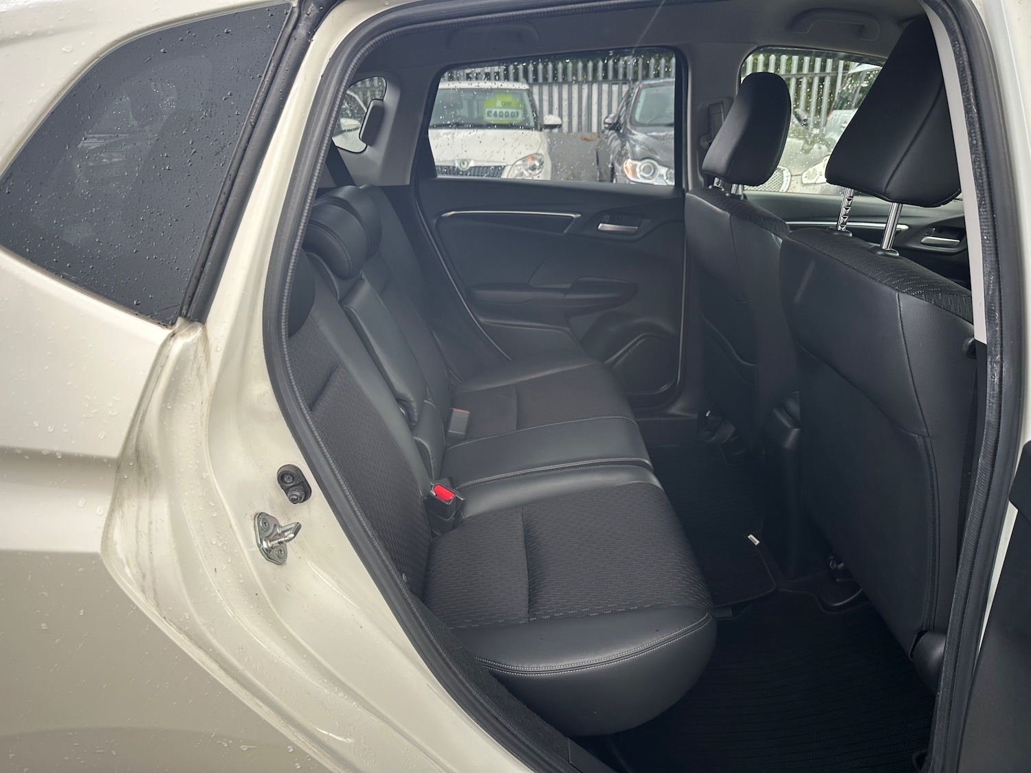 Used Honda Fit 2025 for sale - 77327297: Photo 13