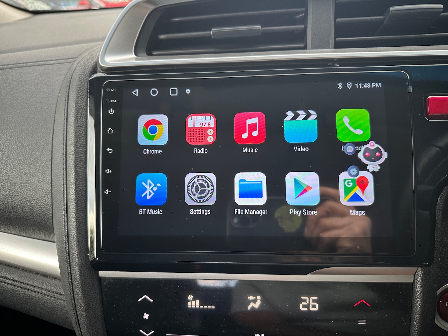 Used Honda Fit 2025 for sale - 77327297: Photo 14