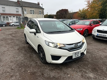 Used Honda Fit 2025 for sale - 77327297: Photo