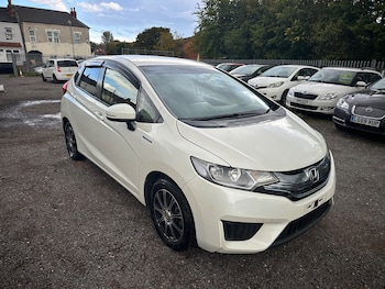 Used Honda Fit 2025 for sale - 77327297: Photo